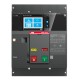 1SDA101396R1 ABB XT7S M 1250 Ekip Hi-Touch LSI 1250 3p FF