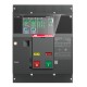 1SDA101431R1 ABB XT7H M 1000 Ekip Dip LS/I In1000A 3p F F
