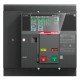 1SDA101655R1 ABB C.BREAKER TMAX XT7S 1000 FIXED FOUR-POLE WITH FRONT TERMINALS AND STORED ENERGY OPERATING M..