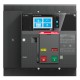 1SDA101672R1 ABB XT7S M 1250 Ekip Touch LSIG In1250 4p FF