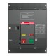 1SDA101913R1 ABB XT7D M 1250 3p F F