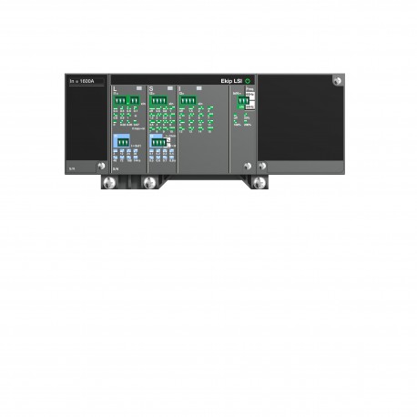1SDA101919R1 ABB Ekip Dip LSI XT7/XT7M