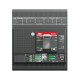 1SDA101951R1 ABB XT2L 160 Ekip Dip LIG In 10A 4p F F