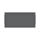 1SDA102000R1 ABB RATING PLUG In 630 A XT5 IEC
