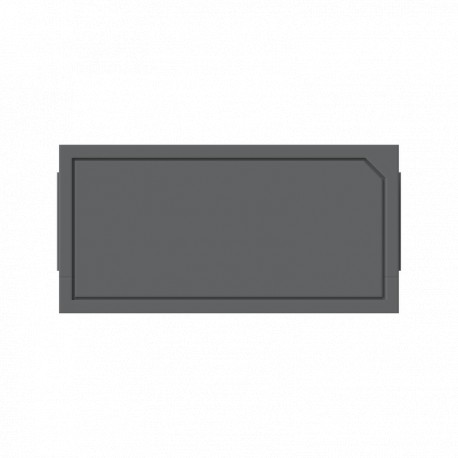 1SDA102018R1 ABB RATING PLUG BASIC In 1250A XT7-XT7M IEC