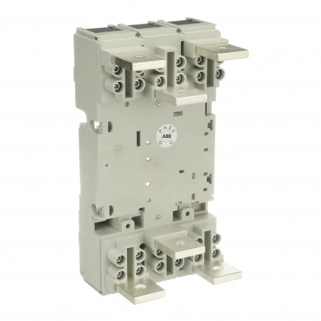 1SDA104677R1 ABB XT5 P FP 630A 3p HR HR IEC/UL