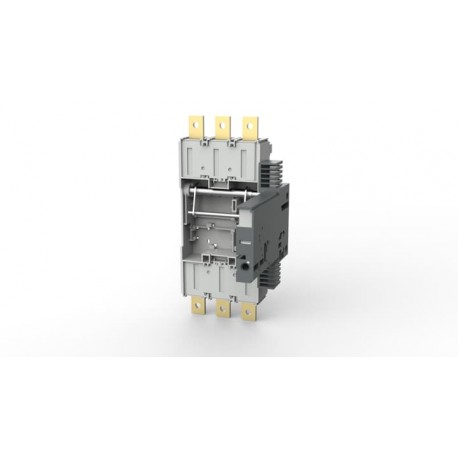 1SDA104690R1 ABB FIXED PART WITHDRAWABLE FOR C.BREAKER XT5 630 THREE-POLE WITH EXTENDED FRONT TERMINALS IEC/..