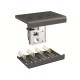 1SDA104709R1 ABB Kit P MP XT5 630A 3p