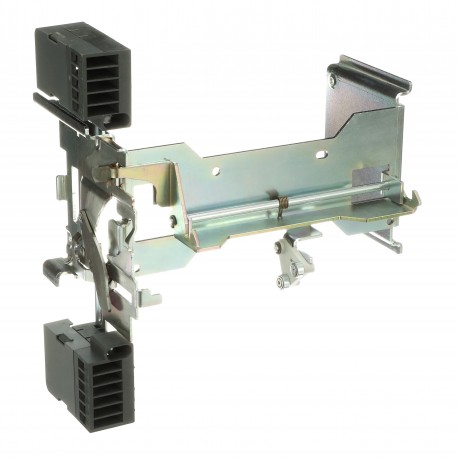 1SDA104715R1 ABB W MP XT6 3p Kit