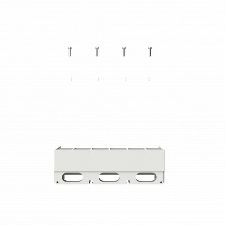 1SDA104727R1 ABB ADP MONT. TERMINALE FISSO x FP XT6 3p