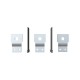 1SDA104736R1 ABB KIT EF XT6 800A 3STK