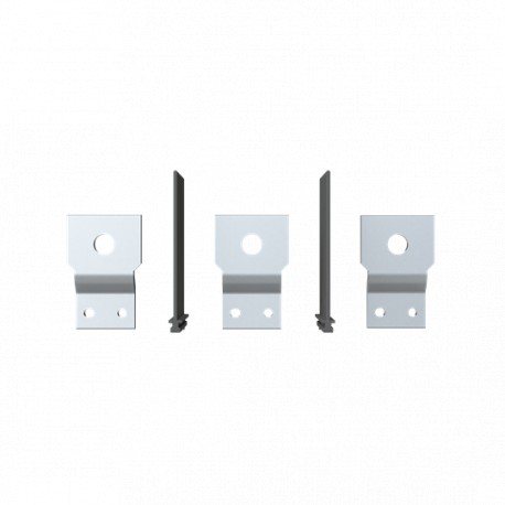 1SDA104736R1 ABB KIT EF XT6 800A 3pcs