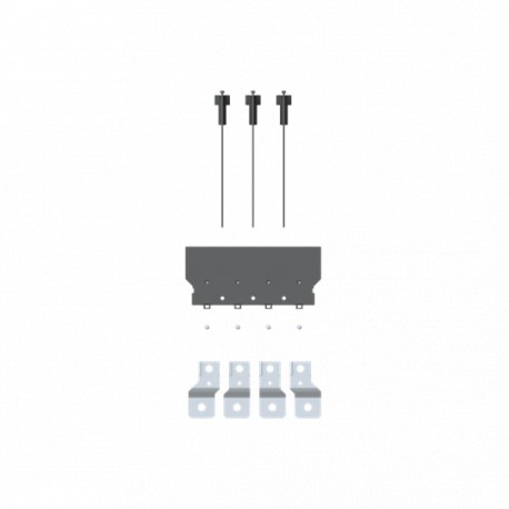 1SDA104739R1 ABB KIT ES XT5 4-teilig