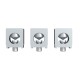 1SDA104743R1 ABB FC CuAl KIT 1x120... 240mm2 XT5 4pcs