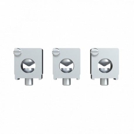 1SDA104746R1 ABB FC CuAl 1x35 KIT... 185mm2 XT5 3pcs