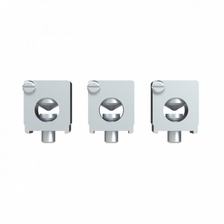 1SDA104747R1 ABB FC CuAl 1x35 KIT... 185mm2 XT5 4pcs