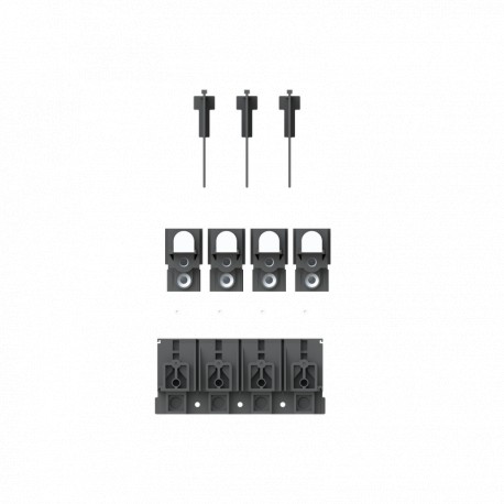 1SDA104749R1 ABB FC CuAl KIT 2x95... 240mm2 XT5 4 pezzi
