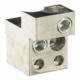 1SDA104753R1 ABB FC CuAl 3x70 KIT... 185mm2 XT6 4pcs