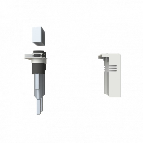 1SDA104760R1 ABB KIT R- KLEMMEN HINTEN XT5 3STK