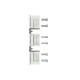 1SDA104768R1 ABB EF FP XT6 KIT 3 PZ