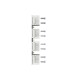 1SDA104769R1 ABB KIT EF FP XT6 4pcs