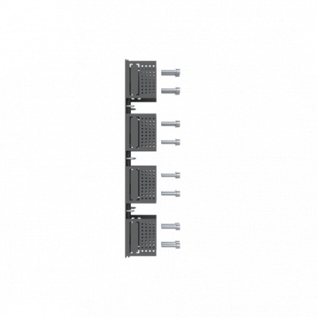 1SDA104783R1 ABB VR FP XT6 Kit 4pcs