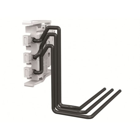 1SDA104784R1 ABB AUX-C 1Q + 1SY 400V AC/DC XT5 F/P