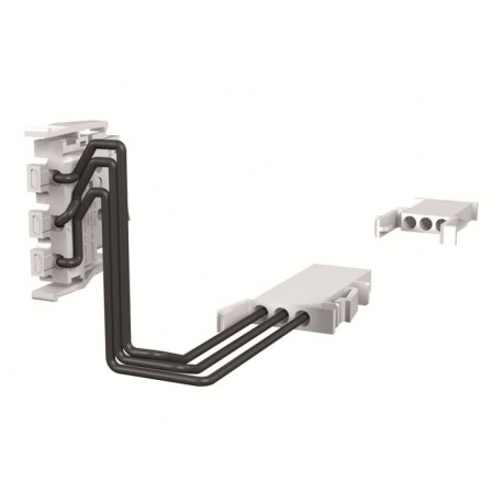 1SDA104785R1 ABB AUX-C 1Q + 1SY 400V AC/DC XT5 W