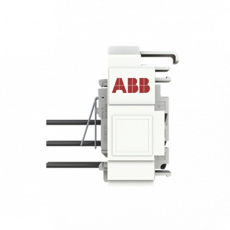 1SDA104786R1 ABB AUX-C 1Q + 1SY L 24V DC XT5 F/P
