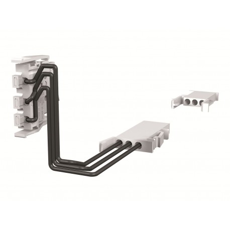 1SDA104804R1 ABB AUX-C 1S51 250V AC/dC XT6 W
