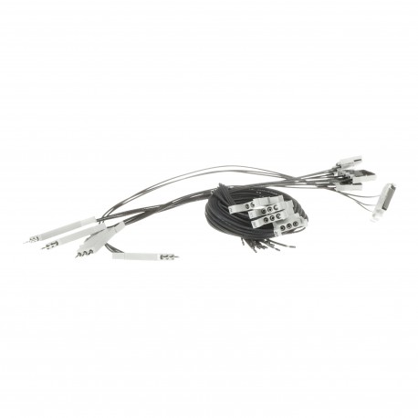 1SDA104808R1 ABB AUX-C 3Q+1SY 24VDC XT6 W