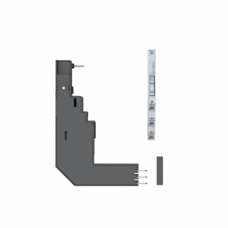 1SDA104811R1 ABB AUX 1S52 250V XT7