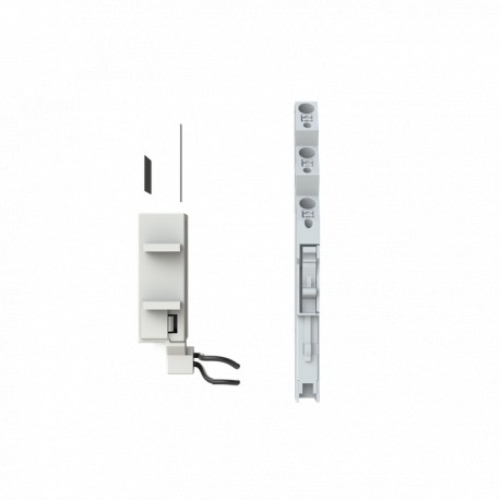 1SDA104813R1 ABB AUX 1SY 400V AC XT7