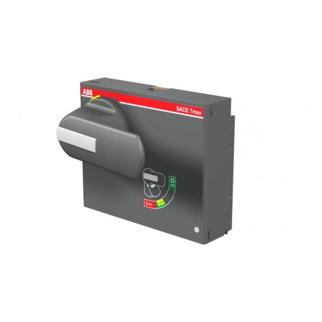 1SDA104826R1 ABB RHD XT5 F/P DIRECT ROTARY CONTROL