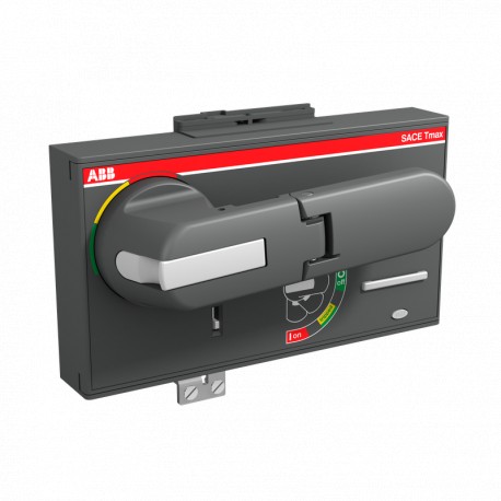 1SDA104839R1 ABB RHD XT7 F/W ROT-STEUERUNG. DIREC. + 2 PLLs