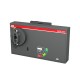 1SDA104864R1 ABB RHE B XT7 F/W BASE x MAN. WEITERGELEITET