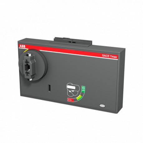 1SDA104864R1 ABB RHE B XT7 F/W BASE x MAN. WEITERGELEITET
