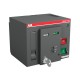 1SDA104887R1 ABB MOE XT5 380V AC