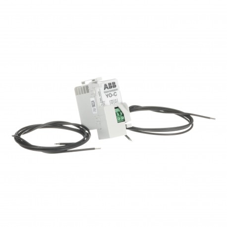 1SDA104935R1 ABB YO-C XT5-XT6 F/P 380…440 Vac