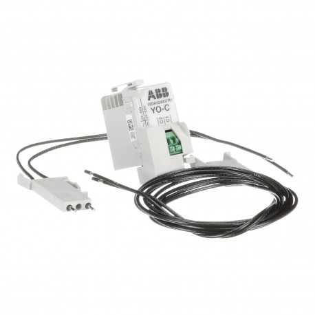 1SDA104937R1 ABB YO-C XT6 W 24...60 Vac/dc