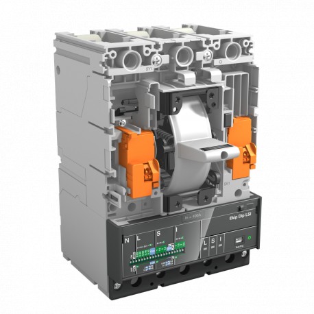1SDA104956R1 ABB YU-C XT5-XT6 F/P 48...60 Vac/dc