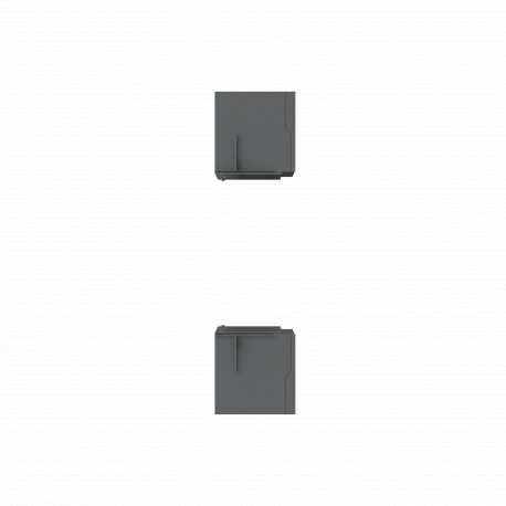 1SDA105003R1 ABB PB 100mm 6pcs XT5 4p SEP KIT. PHASE