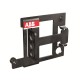 1SDA105098R1 ABB PLL XT5 LOCK/OPEN/CLOSED PADLOCK