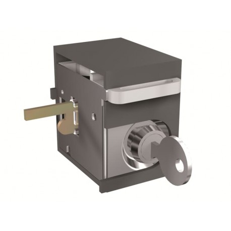 1SDA105113R1 ABB KL-S FP W XT5-XT6 LOCK EQUAL KEYS