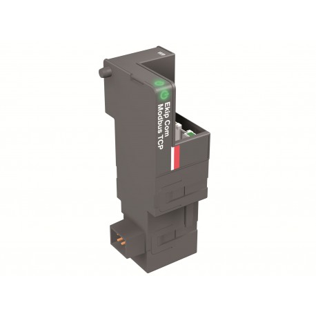 1SDA105167R1 ABB EKIP COM MODBUS TCP Tmax XT