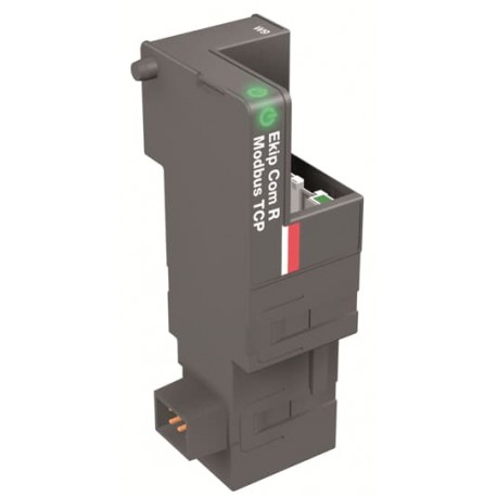 1SDA107402R1 ABB EKIP COM R MODBUS TCP R Tmax XT