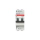 2CDS233280R0044 ABB Int.aut. S203CT-C4 3 4A C 3 kA