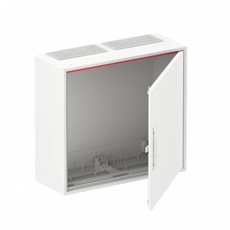 2CPX052011R9999 ABB A23 Arm.IP44,500x550x215 (3RU), pta.met.