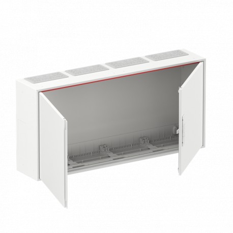 2CPX052013R9999 ABB A43 Arm.IP44,500x1050x215(3RU),pta.met.