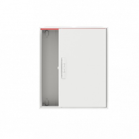 2CPX052016R9999 ABB A24 Arm.IP44,650x550x215 (4RU), pta.met.